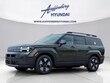  Hyundai Santa Fe Hybrid