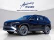 New 2026 Hyundai Tucson SEL AWD SUV