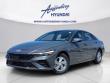New 2026 Hyundai Elantra SE Sedan