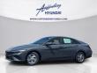 New 2025 Hyundai Elantra SE Sedan