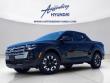 New 2026 Hyundai Santa Cruz SE FWD Truck Crew Cab