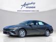 New 2026 Hyundai Elantra SE Sedan