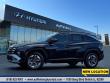 New 2025 Hyundai Tucson Hybrid SEL Convenience SUV