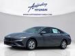 New 2026 Hyundai Elantra SE Sedan