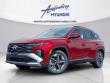 New 2026 Hyundai Tucson SEL FWD SUV