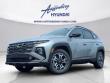 New 2026 Hyundai Tucson XRT AWD SUV