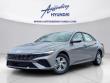 New 2026 Hyundai Elantra SE Sedan