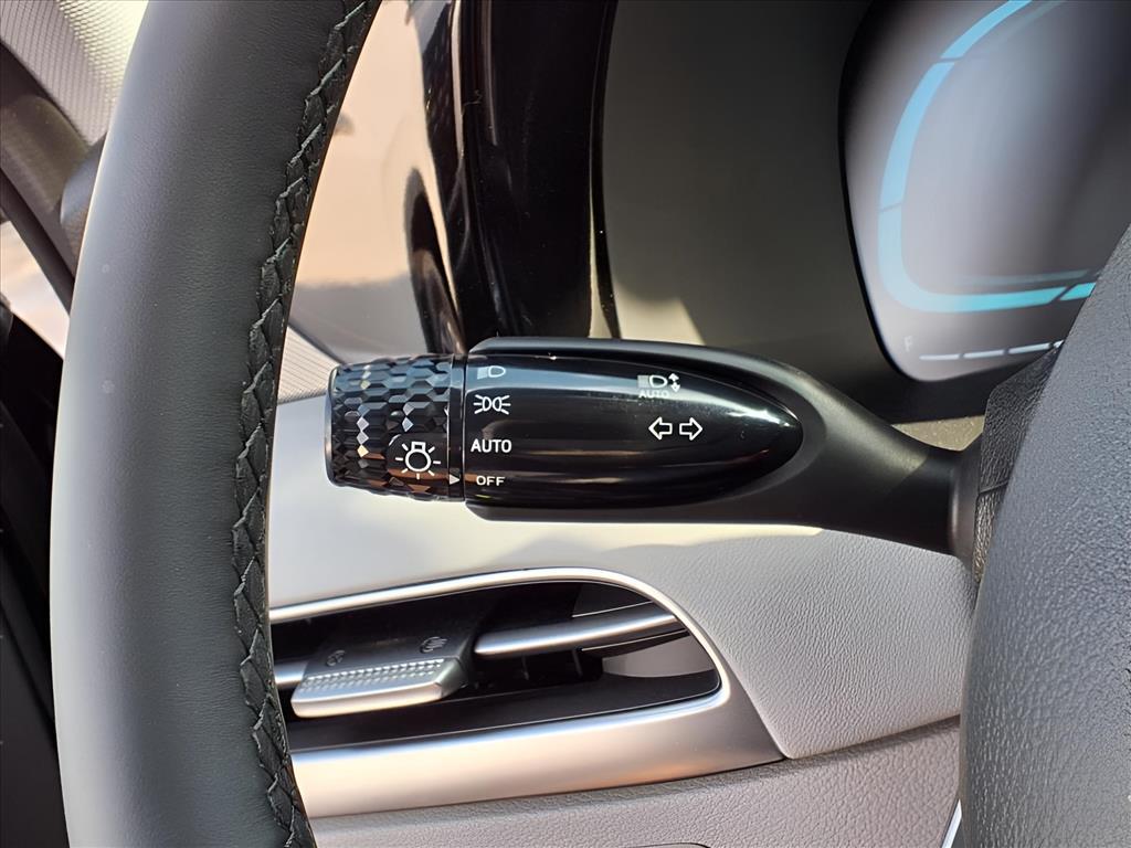 2025 Hyundai Palisade SEL - Photo 16