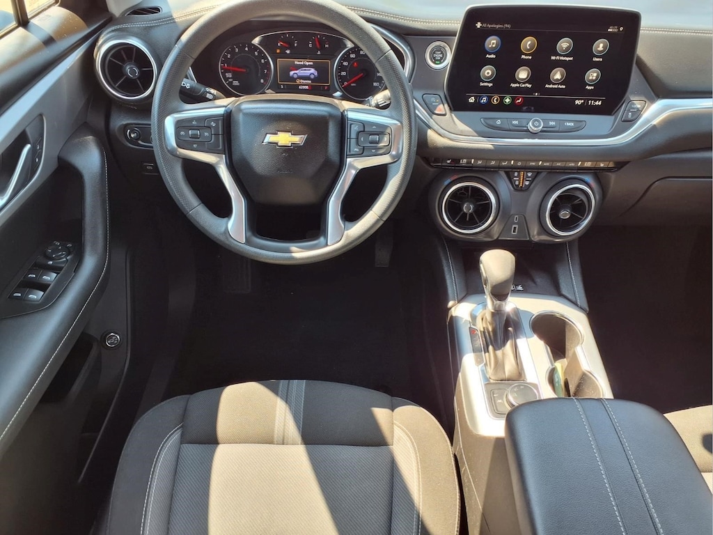 Used 2023 Chevrolet Blazer LT w/2LT SUV