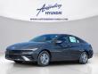 New 2026 Hyundai Elantra SE Sedan