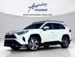 Used 2023 Toyota RAV4 Prime SE SUV