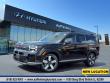 New 2025 Hyundai Santa Fe Hybrid Limited SUV
