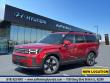 New 2025 Hyundai Santa Fe Hybrid SEL SUV