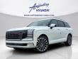 New 2026 Hyundai Palisade Hybrid Calligraphy SUV