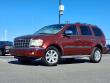 Used 2007 Chrysler Aspen Limited SUV
