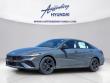 New 2026 Hyundai Elantra SEL Sport Plus Sedan