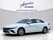 New 2026 Hyundai Elantra SE Sedan