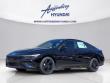 New 2026 Hyundai Elantra SEL Sport Plus Sedan