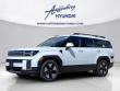 New 2026 Hyundai Santa Fe Hybrid SEL SUV
