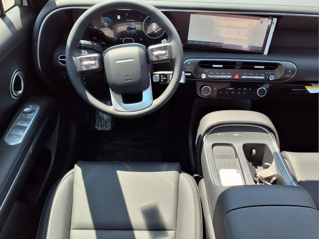 New 2026 Hyundai Palisade SEL FWD SUV