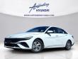 New 2026 Hyundai Elantra SE Sedan
