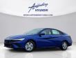 New 2026 Hyundai Elantra SE Sedan