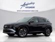New 2026 Hyundai Tucson SEL Premium FWD SUV