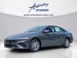 New 2026 Hyundai Elantra SE Sedan