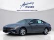 New 2026 Hyundai Elantra SE Sedan