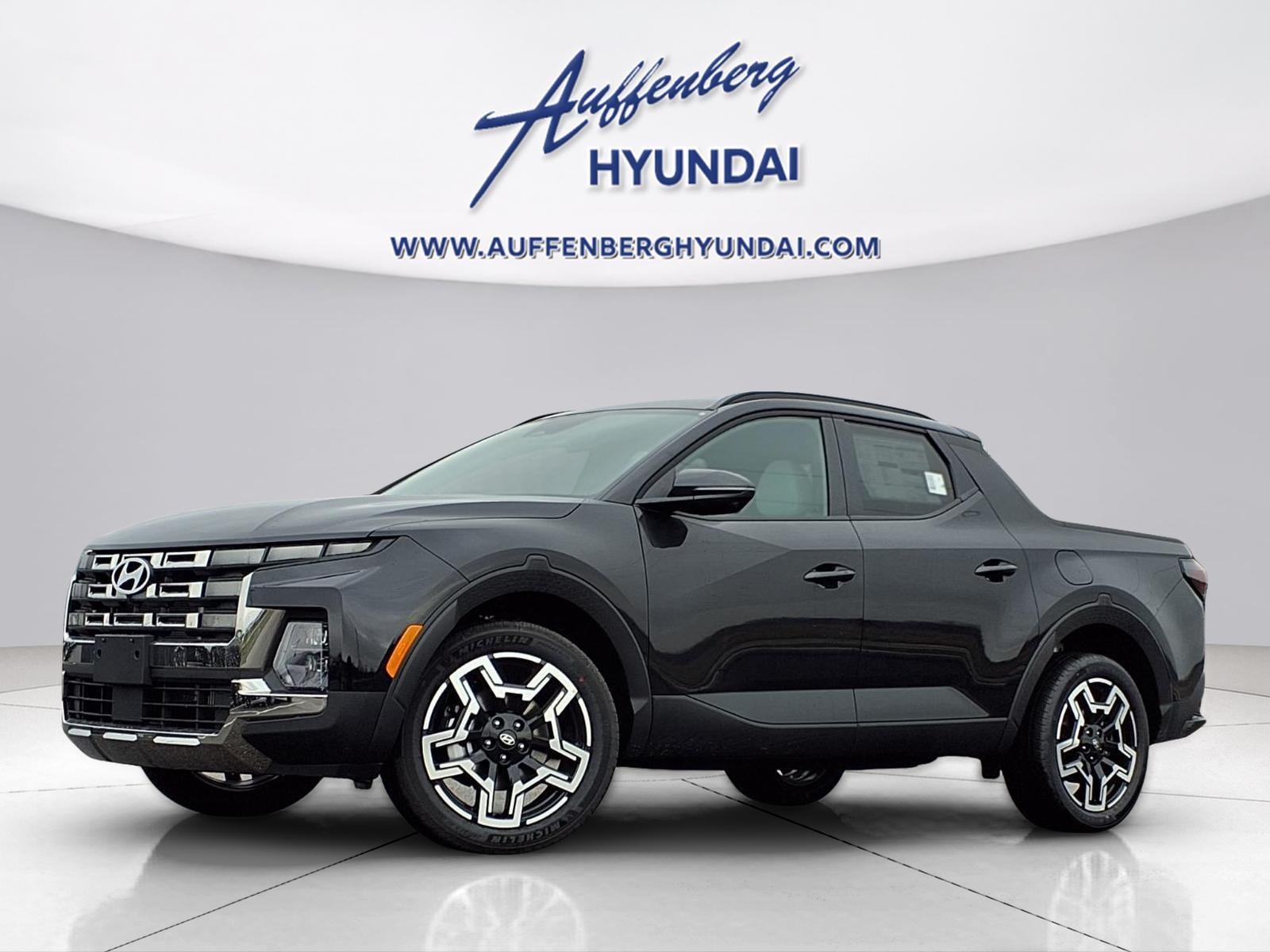 New 2025 Hyundai Santa Cruz For Sale Near Belleville IL | O'Fallon