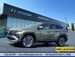 Hyundai Tucson Hybrid