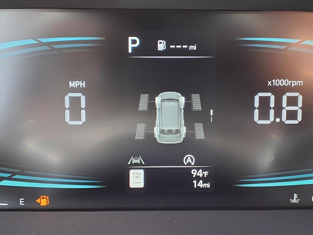 2025 Hyundai Palisade SEL - Photo 17