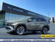 New 2025 Hyundai Tucson Hybrid SEL Convenience SUV
