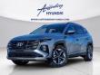 New 2026 Hyundai Tucson SEL FWD SUV