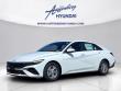 New 2026 Hyundai Elantra SE Sedan