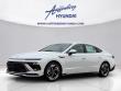New 2026 Hyundai Sonata SEL Sport Sedan