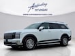  Hyundai Palisade Hybrid