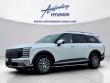 New 2026 Hyundai Palisade Hybrid SEL 8P SUV