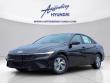 New 2026 Hyundai Elantra SE Sedan
