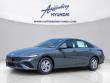 New 2026 Hyundai Elantra SE Sedan