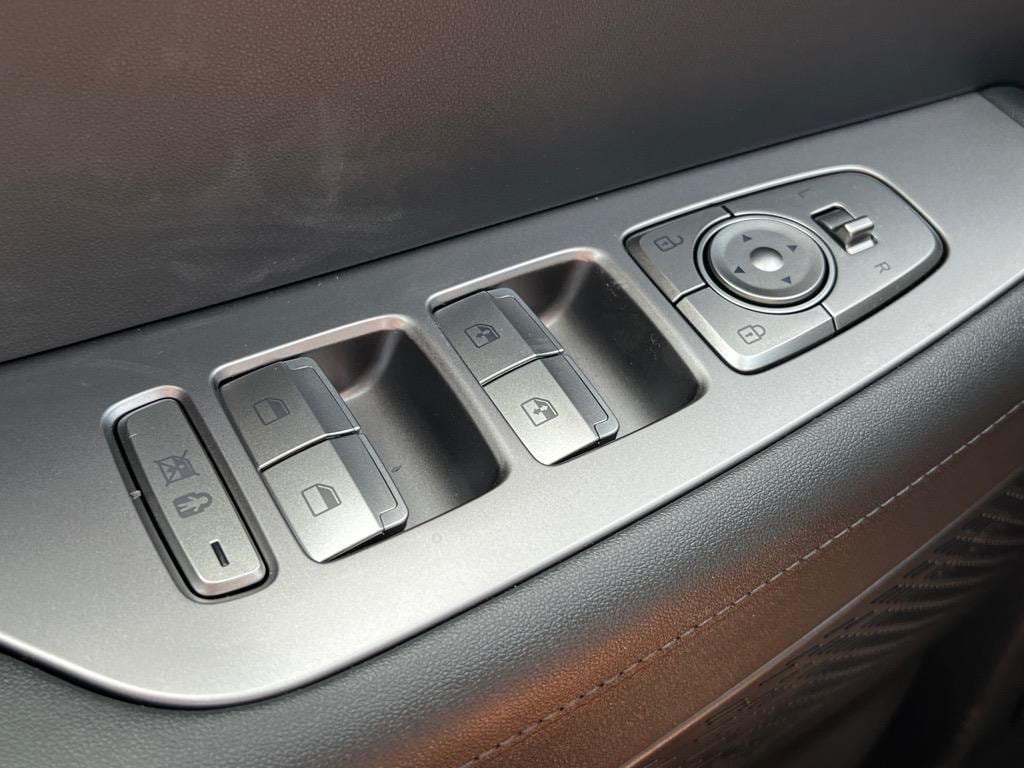 2025 Hyundai Palisade SEL - Photo 14