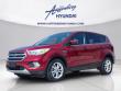 Used 2017 Ford Escape SE SUV