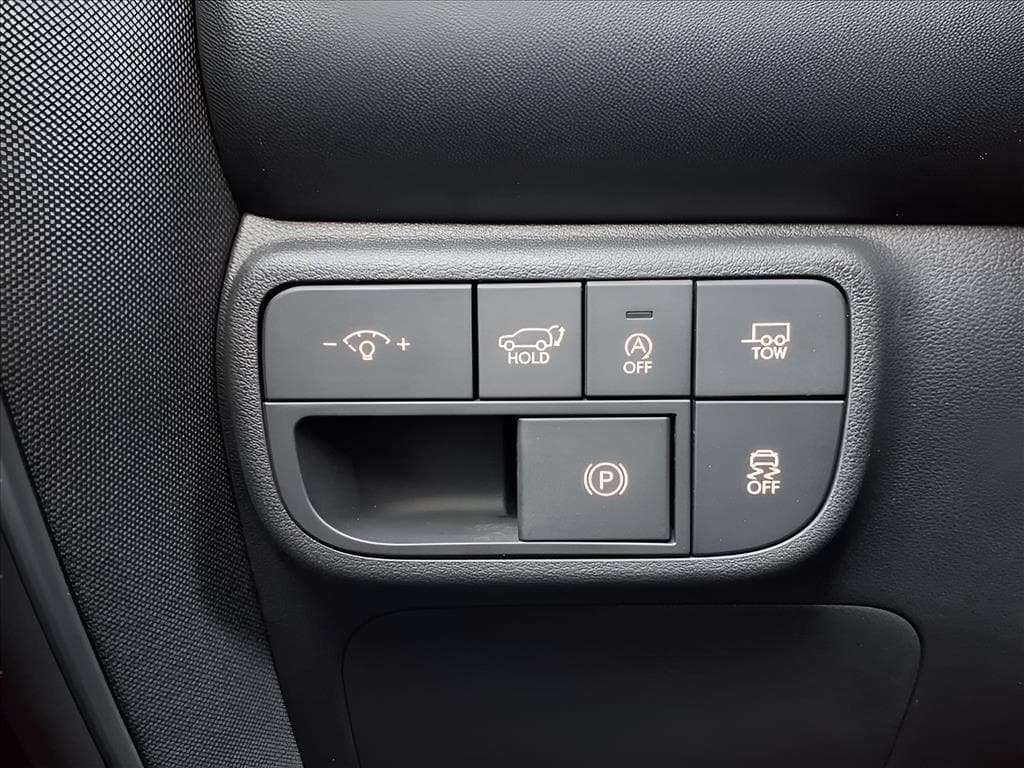 2026 Hyundai Palisade Calligraphy - Photo 14