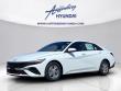 New 2026 Hyundai Elantra SE Sedan