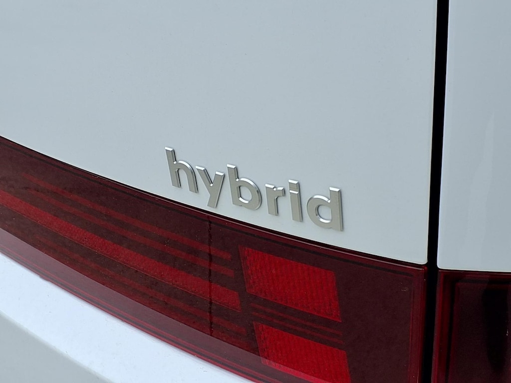 New 2026 Hyundai Santa Fe Hybrid SEL SUV