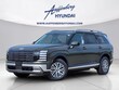  Hyundai Palisade Hybrid
