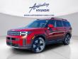 New 2026 Hyundai Santa Fe Hybrid SEL SUV