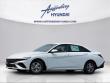 New 2025 Hyundai Elantra SE Sedan