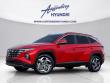 Certified 2023 Hyundai Tucson Limited SUV