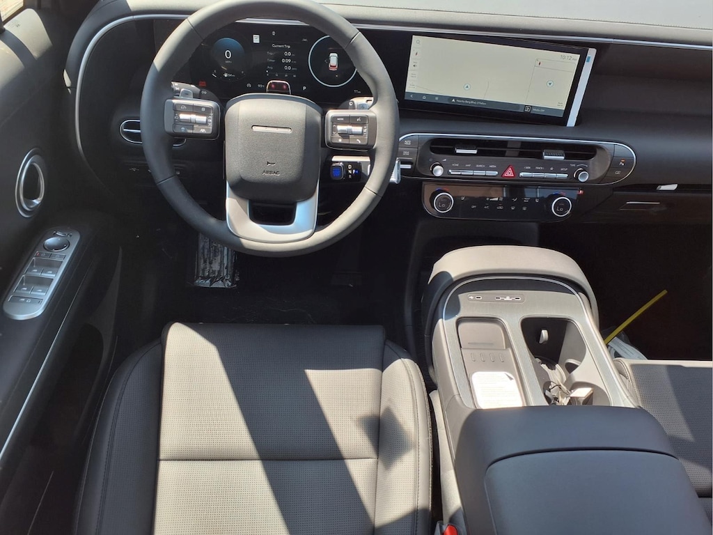 New 2026 Hyundai Palisade SEL FWD SUV